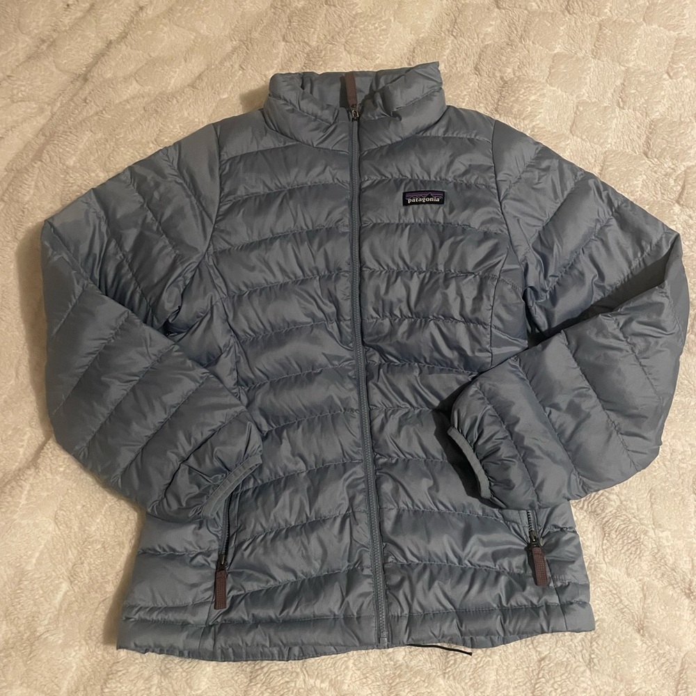 Like new Patagonia coat